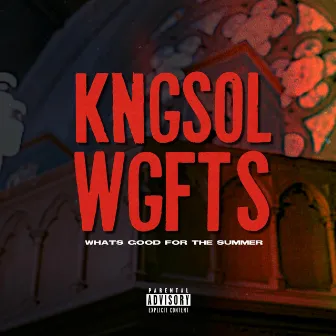 WGFTS by KNGSOL