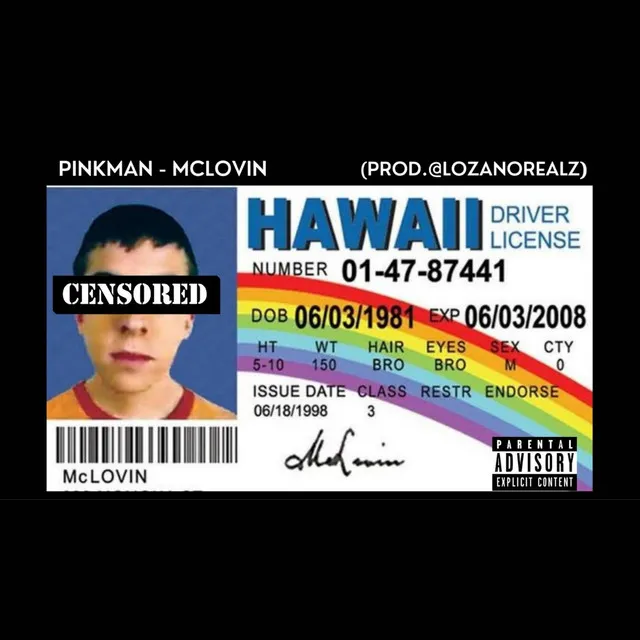 McLovin