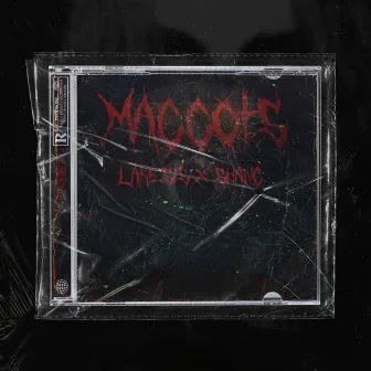 Maggots by Shawc