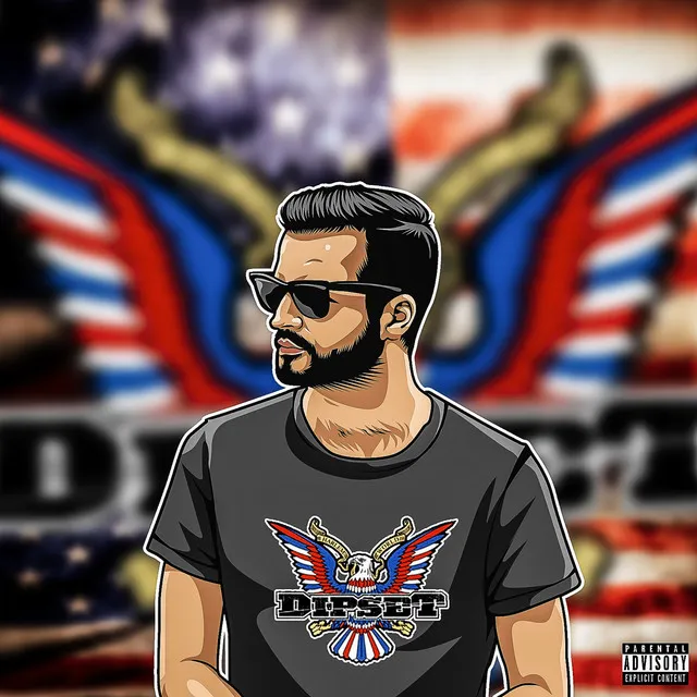 Forever Dipset