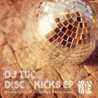 Disco Kicks by DJ Tuco