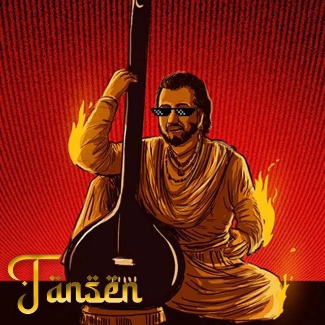 TANSEN