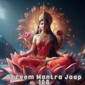 Shreem Mantra Jaap 108 by Harry