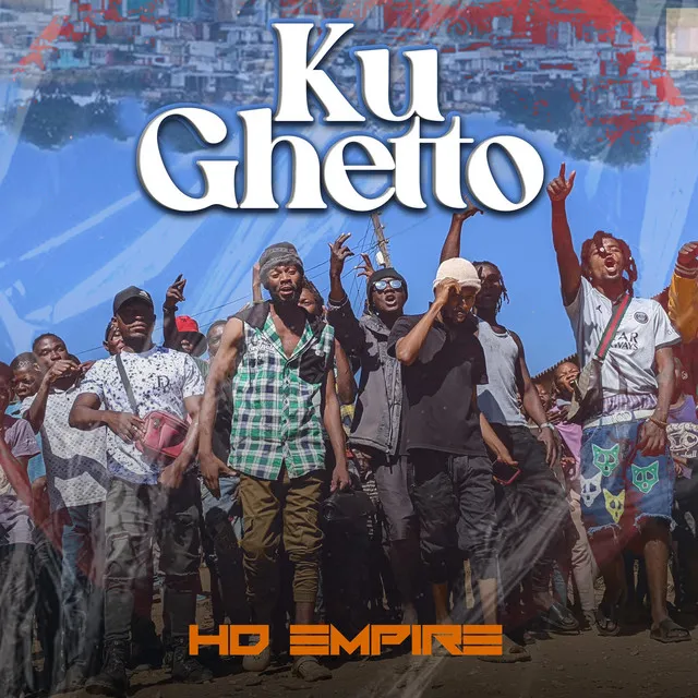 Ku Ghetto