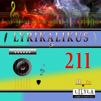 Lyrikalikus 211 by Charles Baudelaire