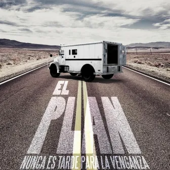 El Plan (Soundtrack) by Carlitos Wey