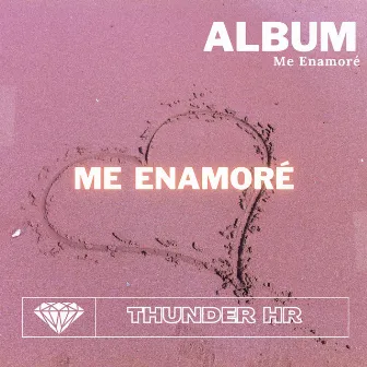 Me Enamoré by THUNDER HR