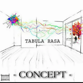 Tabula Rasa by Concept