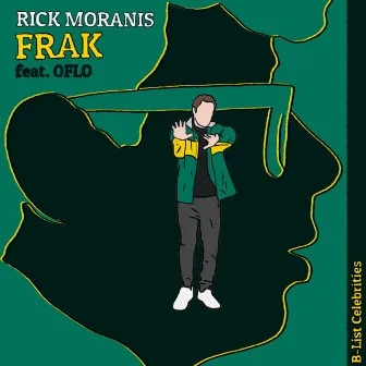 Rick Moranis by Frak