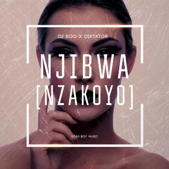 Njibwa (Nzakoyo) [feat. Diktator] by DJ Boo