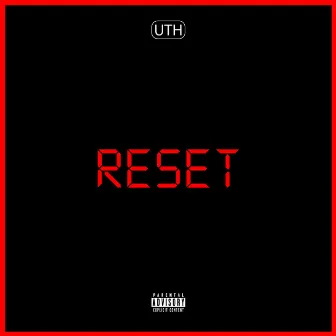 RESET by der passi