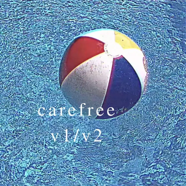 Carefree V1/V2