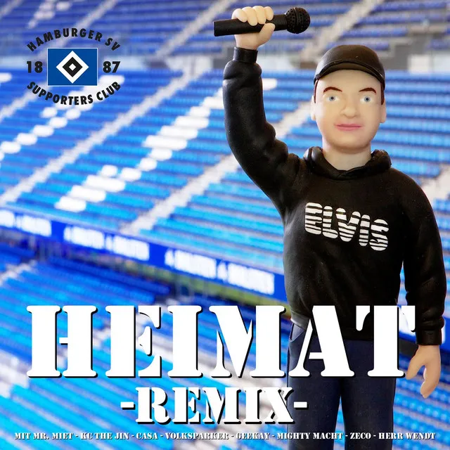 Heimat - Remix