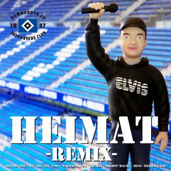 Heimat by Elvis