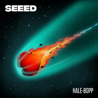 Hale-Bopp by Seeed