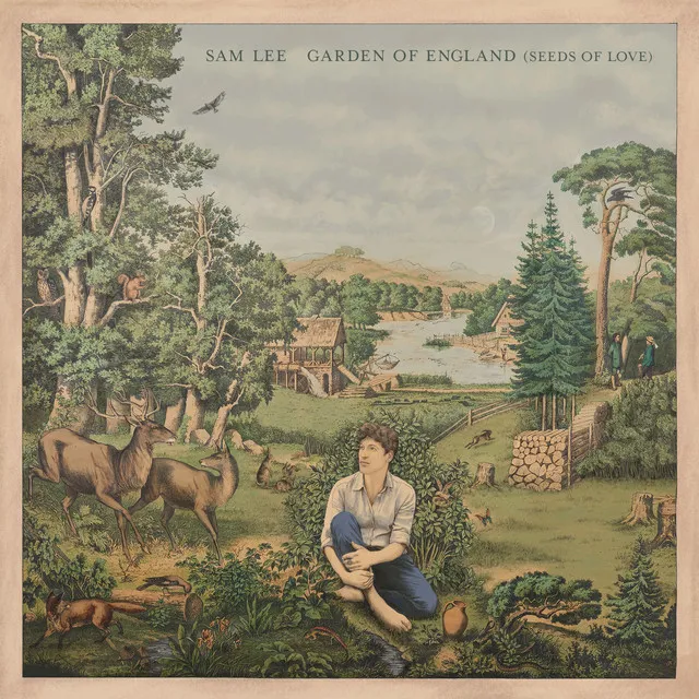 The Garden of England (Seeds of Love)