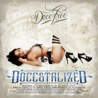 Doccstalized by Docc Free