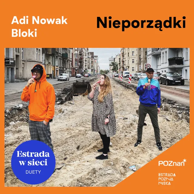 Nieporządki