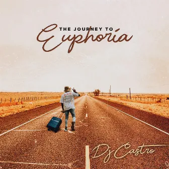 The journey to Euphoria by Dj Castro