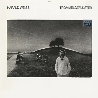 Trommelgeflüster by Harald Weiss