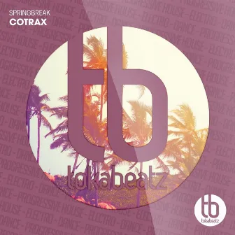 Springbreak by Cotrax