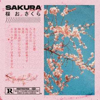 Sakura by Trias GB