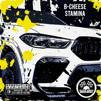 Stamina by B-Cheese