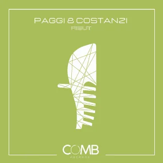 Ribut by Paggi & Costanzi