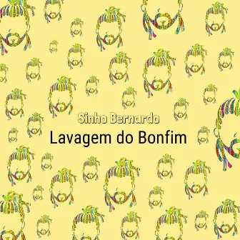 Lavagem do Bonfim by Sinho Bernardo