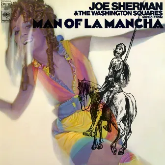 Music from Man of La Mancha by Joe Sherman