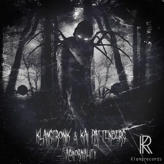 Abnormality by Klangtronik