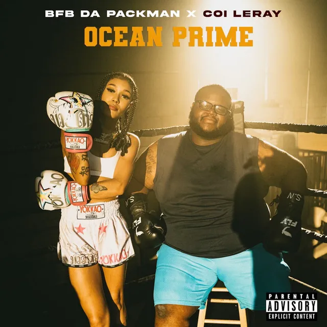 Ocean Prime (feat. Coi Leray)