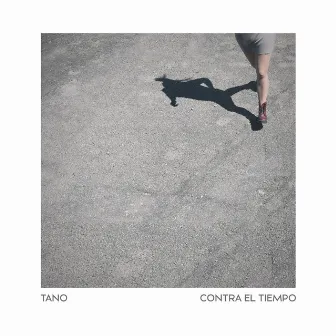 Contra el Tiempo by Tano Cuozzo