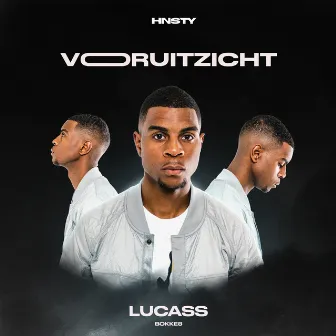 Vooruitzicht by Lucass