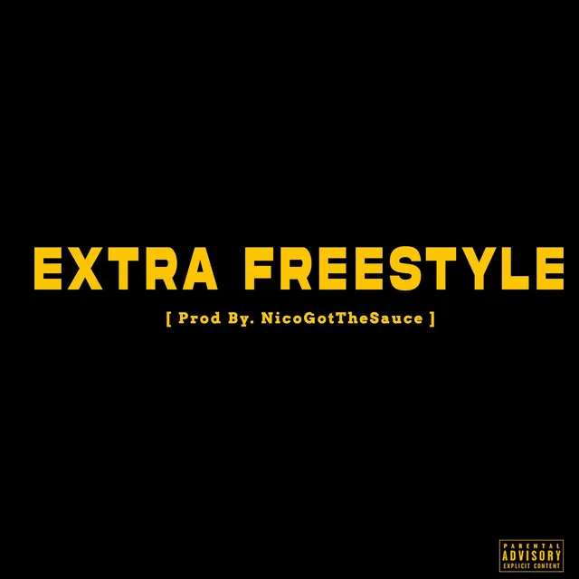 Extra Freestyle