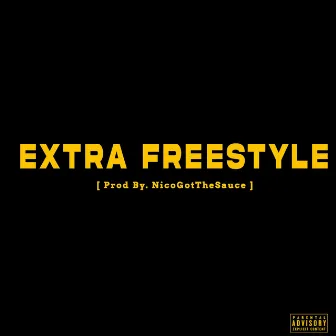 Extra Freestyle by Apollo Don