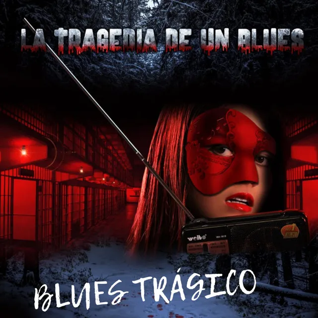 Blues Trágico (From "La Tragedia De Un Blues")