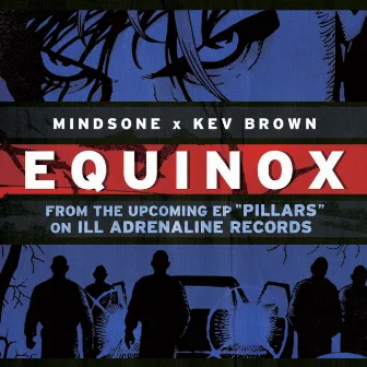 Equinox by MindsOne