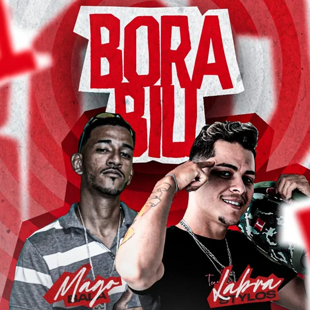 Bora Bill