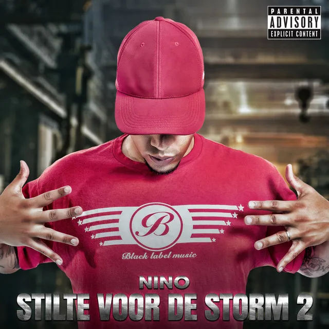 Uit De Modder (feat. Don Dadda)