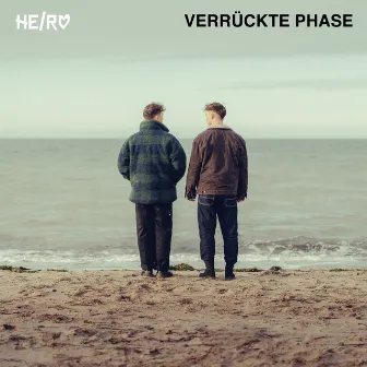 Verrückte Phase by 