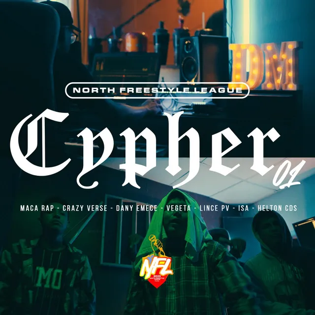 NFL Cypher 01