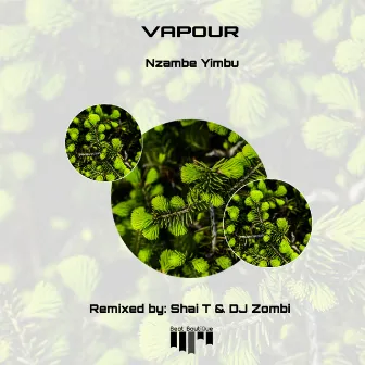 Nzambe Yimbu by Vapour