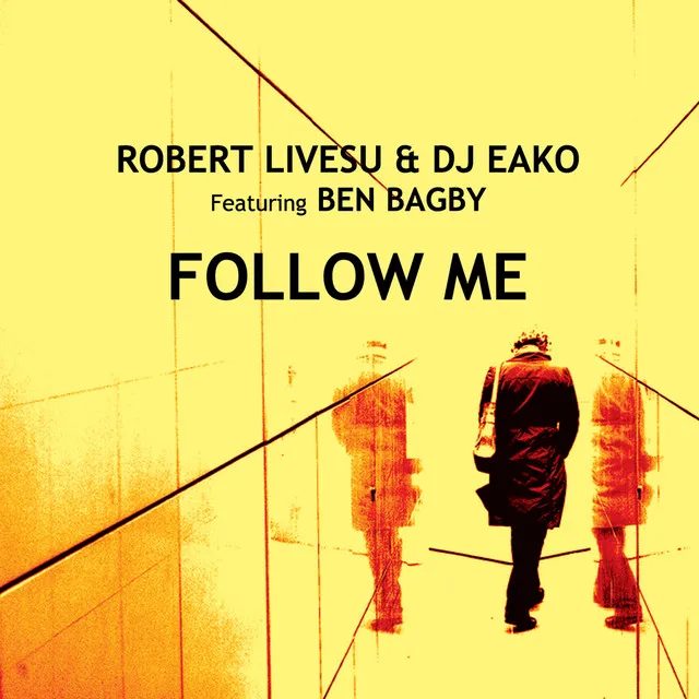 Follow Me - Dj Simi & Master Keys Dub