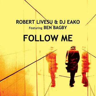 Follow Me by Robert Livesu