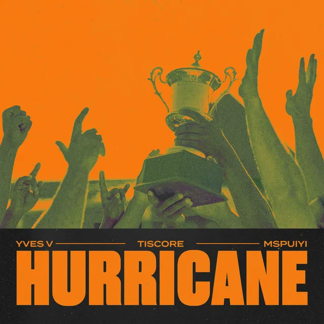 Hurricane (with MSPUIYI)