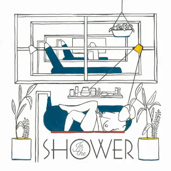 In the Shower by HOMESHAKE