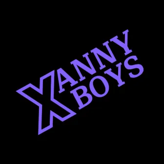 XannyBoys by LXIS.zz