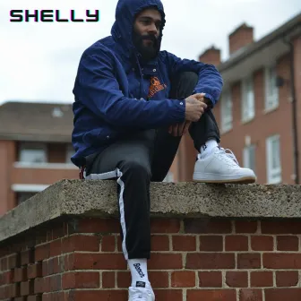 Shelly by Ashley Cox