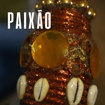 Paixão by Dikampana